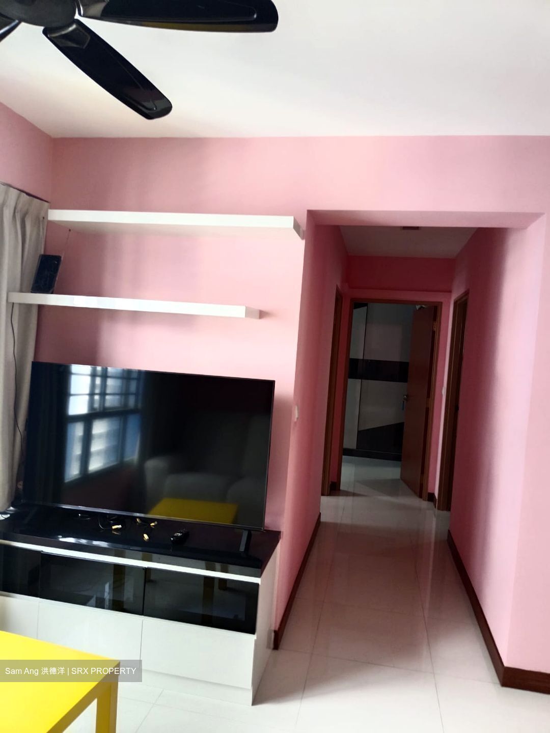 Blk 785B Woodlands Pasture II (Woodlands), HDB 3 Rooms #627410491